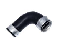 Compatible Avec Skoda Pour Octavia 1T0145790B Tuyau D'admission De Filtre À Air Voiture Tuyau D'admission D'air Refroidisseur Intermédiaire Pièces Réparation Automobile Tuyau d'admission d'air