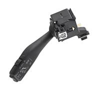 Compatible Avec Skoda Pour Octavia 2004-2012 Pour Superb 2008-2012 Pour Yeti 2010-2012 1K0953513G Commutateur Régulateur Vitesse Direction Voiture Commodo de Direction