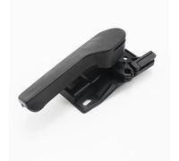 Compatible Avec Skoda Pour Octavia 2004-2013 1J1823633A Poignée De Déverrouillage De Capot De Voiture Capots De Moteur Poignée Ouverte Levier De Déverrouillage Capot Support Levier de verrouillage