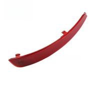 Compatible Avec Skoda Pour Octavia 2013 2014 2015 2016 2017 Réflecteur De Pare-chocs Arrière Décoratif 5E5945105 Catadioptre Pare Choc Arrière(1Pc Left)