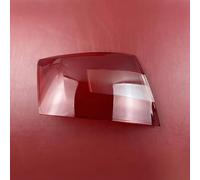 Compatible Avec Skoda Pour Octavia 2015 2016 2017 Boîtiers De Feux Arrière Coque Transparente Pour Feux Arrière Feu Arrière Boîtier Rechange(Right)