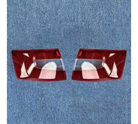 Compatible Avec Skoda Pour Octavia 2015 2016 2017 Coque De Feu Arrière, Coque De Feu Stop, Cache-phare, Pièces De Rechange Feu Stop Arrière Coque(Pair)