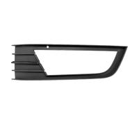 Compatible Avec Skoda Pour Octavia 2015 2016 Pare-chocs Avant Calandre Inférieure Antibrouillard Capots Bordure Accessoires Voiture Gauche Ou Droite