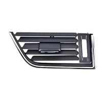 Compatible Avec Skoda Pour Octavia 2015-2021 Ensemble Grilles D'aération Climatisation Pour Tableau Bord Avant Couvercle Central Gauche Et Droit OEM: 5E0820951D Grille Ventilation D’Air Auto