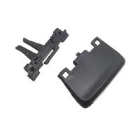 Compatible avec Skoda pour Octavia 3 RS MK3 A7 2015-2018 2019 2020 Bouton plectre de réglage de voiture Tableau de bord Grille d'aération Pick Trim Slide Clip Sortie d'air Coque