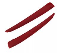 Compatible Avec Skoda Pour Octavia 5E A7 2013 2014 2015 2016 2017 Réflecteur De Pare-chocs Arrière Style Voiture OEM 5E5945105 5E5945106 Lentille Réflecteur Pare-chocs