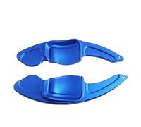 Compatible Avec Skoda Pour Octavia A7 MK3 5E RS VRS Pour Superb B8 Pour Scala Pour Karoq Pour Kodiaq Palette De Changement Volant Voiture Étendre Les Manettes Vitesse palette levier de vitesse