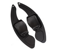 Compatible Avec Skoda Pour Octavia A7 MK3 5E RS VRS Pour Superb B8 Pour Scala Pour Karoq Pour Kodiaq Palette De Changement De Volant De Voiture Étendre Manettes Vitesse Palette Volant Extension