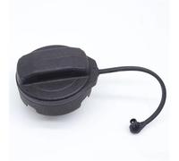 Compatible Avec Skoda Pour Octavia I 1U2 1996 1997 1998 1999 2010 Bouchon De Couvercle Intérieur De Réservoir De Carburant 1H0 201 553 B Accessoires auto(Rope and Cap)