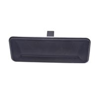 Compatible Avec Skoda Pour Octavia II 2004-2008 2009 2010 2011 2012 2013 1Z0827574C 6554V5 B18715 Interrupteur De Poignée De Déverrouillage Du Coffre Arrière Loquet Hayon Actionneur