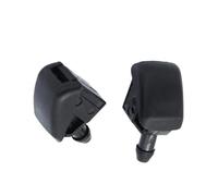 Compatible Avec Skoda Pour Octavia MK1 1996 1997 1998 1999 2000 2001 2002 2003 2004 Buse De Lave-glace Avant 5J0955986 Buses