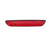 Compatible Avec Skoda Pour Octavia Mk2 Pour Estate 2004-2013 Voiture 3ème Troisième Feu Stop Auxiliaire Lampe De Signalisation À Montage Élevé 1Z9945097C Feu Stop Surélevé Voiture
