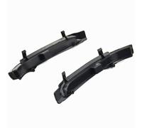 Compatible Avec Skoda Pour Octavia Pour 1Z5 Pour Estate 2009 2010 2011 2012 Clignotant Dynamic Clignotant Miroir Clignotant Indicateur de rétroviseur