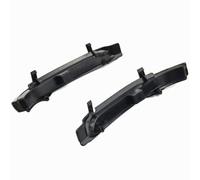 Compatible Avec Skoda Pour Octavia Pour 1Z5 Pour Estate 2009 2010 2011 2012 Clignotant Dynamic Clignotant Miroir Clignotant Indicateur de rétroviseur