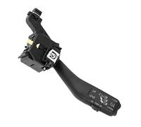 Compatible Avec Skoda Pour Octavia Pour Superb Pour Yeti 2004-2012 1K0953513G Indicateur Direction Voiture Commutateur Levier Régulateur Vitesse À Tige Commodo de Direction