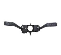 Compatible avec Skoda Pour Rapid Pour Spaceback 2013 2014 2015 2016 OE : 34D953513 34D953501 Accessoires De Voiture Volant Clignotant Régulateur De Vitesse Interrupteur Interrupteur Clignotant