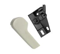 Compatible Avec Skoda Pour Roomster 2006 2007 2008-2015 Support Plastique Remplacement Pour Levier D'ouverture Capot Voiture OEM : 1J1823533 Commande Capot