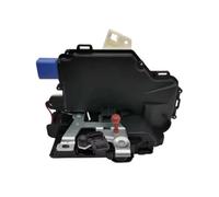 Compatible Avec Skoda Pour Roomster 2006-2015 Pour Fabia 2007-2010 Actionneur Verrouillage De Porte Conduite À Droite 5J2837015 5J2837016 Servomoteur serrure porte
