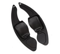 Compatible Avec Skoda Pour Scala Pour Karoq Pour Kodiaq Accessoires De Voiture Palettes De Changement De Vitesse Au Volant Extension De Palette Changement Vitesse JS-090 Palette vitesse au volant
