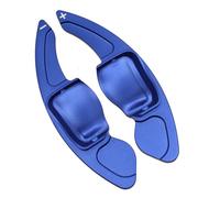 Compatible Avec Skoda Pour Scala Pour Karoq Pour Kodiaq Accessoires De Voiture Palettes De Changement De Vitesse Au Volant Extension De Palette Changement Vitesse JS-090 Palette vitesse au volant