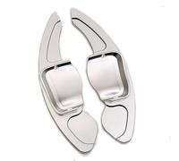 Compatible avec Skoda pour Scala pour Monte Carlo pour Superb 3V pour Octavia 3 pour Kamiq pour Scout pour Combi pour Sportline voiture manette de vitesse palette levier de vitesse