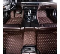 Compatible Avec Skoda Pour Superb 2 2013 2014 2015 Tapis De Sol De Voiture Accessoires Intérieurs Tapis Coussinets De Pied Tapis Antidérapant Tapis Imperméable Tapis de sol voiture(10)