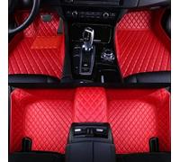 Compatible Avec Skoda Pour Superb 2 2013 2014 2015 Tapis De Sol De Voiture Accessoires Intérieurs Tapis Coussinets De Pied Tapis Antidérapant Tapis Imperméable Tapis de sol voiture(7)