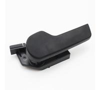 Compatible Avec Skoda Pour Superb 2008-2015 1J1823633A Poignée De Déverrouillage Capot Voiture Capots Moteur Poignée Ouverte Loquet De Capot Levier Déverrouillage Support Levier de verrouillage