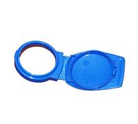 Compatible Avec SKODA Pour Superb 2009-2017 Essuie-glace Réservoir De Lave-glace Bouteille De Réservoir De Fluide Capuchon 5ND955455A Bouchon Laveglace Auto