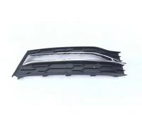 Compatible Avec Skoda Pour Superb 2019-2021 Cache Feux Antibrouillard Avant Pare-chocs Inférieur Couvre Lampe Antibrouillard Voiture Grille D'aération Auto Lamp Hoods. Grille d'Antibrouillard