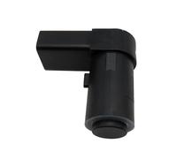 Compatible Avec Skoda Pour Superb 3u4 2.5 Pour Tdi 2.8 V6 2.0 2001 2002 2003 2004 2005 2006 2007 2008 Capteur Stationnement Pdc Voiture 3u0919275b Aide au stationnement(Black)