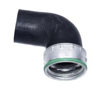 Compatible Avec Skoda Pour Superb I 2001 2002 2003 2004 2005 2006 2007 2008 3B0145838A Tuyau D'admission De Filtre À Air Voiture Tuyau Refroidisseur Intermédiaire D'air Tuyau d'admission d'air