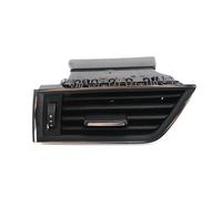 Compatible Avec Skoda Pour Superb III 2016 2017 2018 2019 Cadre De Sortie De Climatisation De Console Centrale De Voiture Cadre De Sortie De Climatisation De Voiture Grille console de voiture
