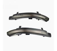 Compatible Avec Skoda Pour Superb Pour 3T4 Pour Hatchback 2008 2009 2010 2011 2012 2013 2014 Clignotant Dynamic Clignotant Miroir Clignotant Indicateur de rétroviseur