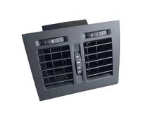 Compatible Avec Skoda Pour Yeti 2010 2011 2012 2013 2014 2015 2016 2017 Accoudoir Central Arrière De Voiture, Sortie D'aération De Climatisation 1ZD 819 203 Accessoires auto