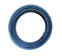 Compatible avec Skyworth, joint d'étanchéité de porte de machine à laver en caoutchouc F61090001 Pièces de laveuse