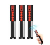 Compatible avec Sommer TX03-868-4, TX03-868-2, 4020V000, 4026V000, 868 MHz télécommande, 4 canaux, télécommande pour ouvre-Porte de Garage