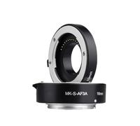 Compatible avec Sony a7r3 a9 A7s2 E Mount MK-S-AF3A Kit de Tubes d'extension Macro autofocus
