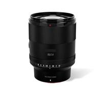 Compatible avec Sony E Compatible avec Monture Nikon Z - Objectif Plein Format 85 mm f/1.4 à Mise au Point Automatique, Objectif Portrait à Grande Ouverture(E-(FE))
