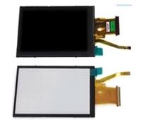 Compatible Avec Sony, FDR-AX100E AX100, Écran Tactile LCD For Caméra Vidéo Sans Rétro-éclairage