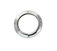 Compatible avec Sony, FE 24-70mm F/4 ZA OSS (SEL2470Z), Monture À Baïonnette Arrière, Anneau Métallique 24-70 F4 F/4ZA, Pièce D'appareil Photo