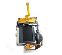 Compatible Avec Sony,ILCE-6000 A6000 A6100 A6300, Ensemble De Moteur D'obturation, Pièces De Réparation De Caméra