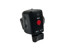 Compatible avec Sony LANC A1C 2000E 150P z190 FS5 FS7 NX3 X160 Z280, télécommande for caméscope avec contrôle du Zoom