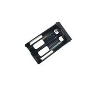 Compatible avec SONY UWP D11 UTX B03 / P3 le compartiment à piles du système de microphones sans fil, support de fixation pour le boîtier de montage de la batterie(CF-BATD11)
