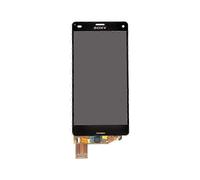 Compatible avec Sony Xperia Z3 Compact D5803 D5833 M55w, ensemble écran LCD et écran tactile - CHENG DU SI
