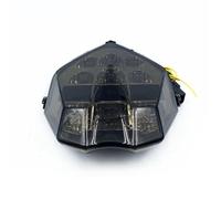 Compatible Avec Speed Pour Triple Pour 675 Pour R675 2013 2014 2015 2016 2017 2018 2019 2020 Moto Frein Feu Arrière Clignotant Clignotants de moto