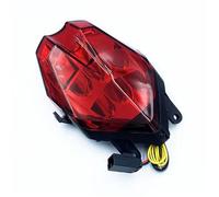 Compatible Avec Speed Pour Triple Pour 675 Pour R675 2013 2014 2015 2016 2017 2018 2019 2020 Moto Frein Feu Arrière Clignotant Clignotants de moto