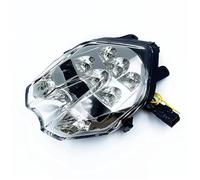 Compatible Avec Speed Pour Triple Pour 675 Pour R675 2013 2014 2015 2016 2017 2018 2019 2020 Moto Frein Feu Arrière Clignotant Clignotants de moto
