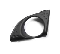 Compatible Avec Spirior 2009 2010 2011 2012 2013 2014, Calandre De Phare Antibrouillard Avant, Garniture De Cadre De Couverture De Lampe De Remplacement Grille D'Antibrouillard