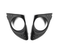 Compatible avec Spirior 2009 2010 2011 2012 2013 2014 Grille de Phare antibrouillard de Pare-Chocs Avant de Remplacement, Couvercle de Lampe, Garniture de Cadre, Grille de Phare antibrouillard